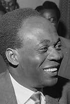 Kwame Nkrumah