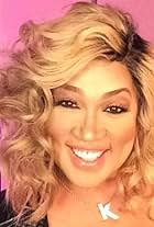 Kym Whitley