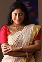 Lakshmi Gopalaswamy