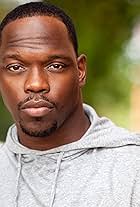 Lamar Baucom-Slaughter