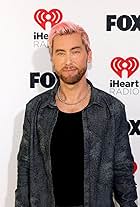 Lance Bass