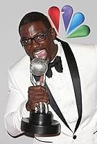 Lance Gross