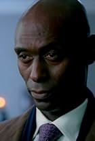 Lance Reddick