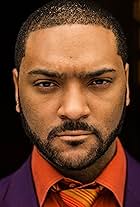 Langston Fishburne