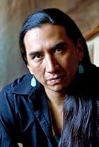 Larry Yazzie