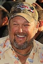 Larry the Cable Guy