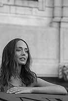 Laura Haddock