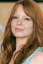 Lauren Ambrose