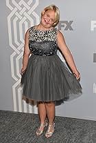 Lauren Potter