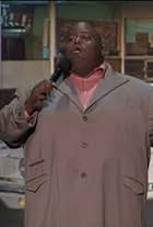 Lavell Crawford