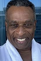 Lawrence Oliver Cherry