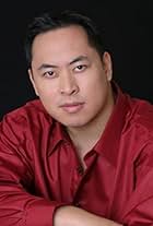 Lawrence Yang