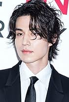 Lee Dong-wook