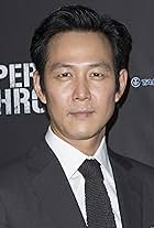 Lee Jung-jae