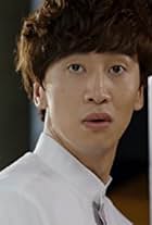 Lee Kwang-soo