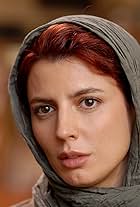 Leila Hatami