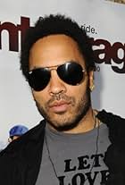 Lenny Kravitz