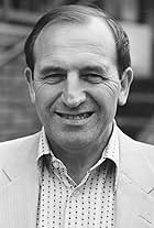 Leonard Rossiter