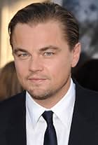 Leonardo DiCaprio