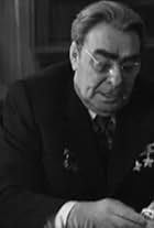 Leonid Brezhnev