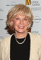 Lesley Stahl