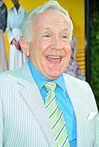 Leslie Jordan