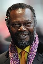 Levi Roots