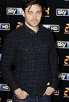 Liam Garrigan