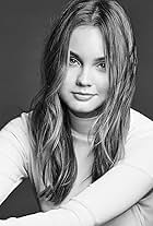 Liana Liberato