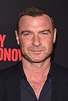 Liev Schreiber