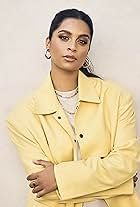 Lilly Singh