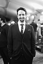 Lin-Manuel Miranda