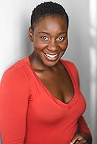 Liz Adjei