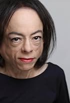 Liz Carr