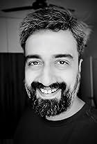 Lochan Pratap Kanvinde