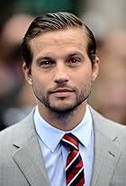 Logan Marshall-Green