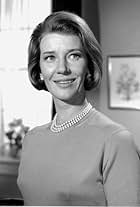 Lois Maxwell