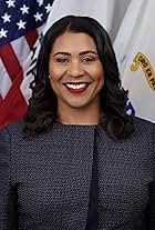 London Breed