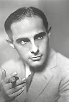 Lorenz Hart