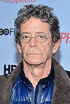 Lou Reed