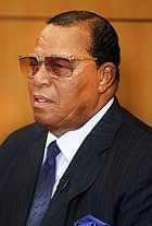 Louis Farrakhan