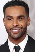 Lucien Laviscount