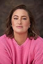 Lucinda Jane Tarrant