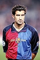 Luis Figo