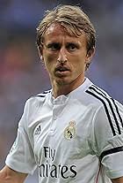 Luka Modric