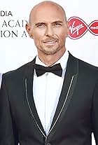 Luke Goss