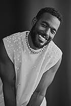 Luke James
