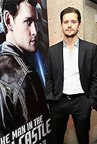 Luke Kleintank