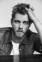 Luke Mitchell