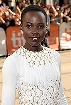 Lupita Nyong'o